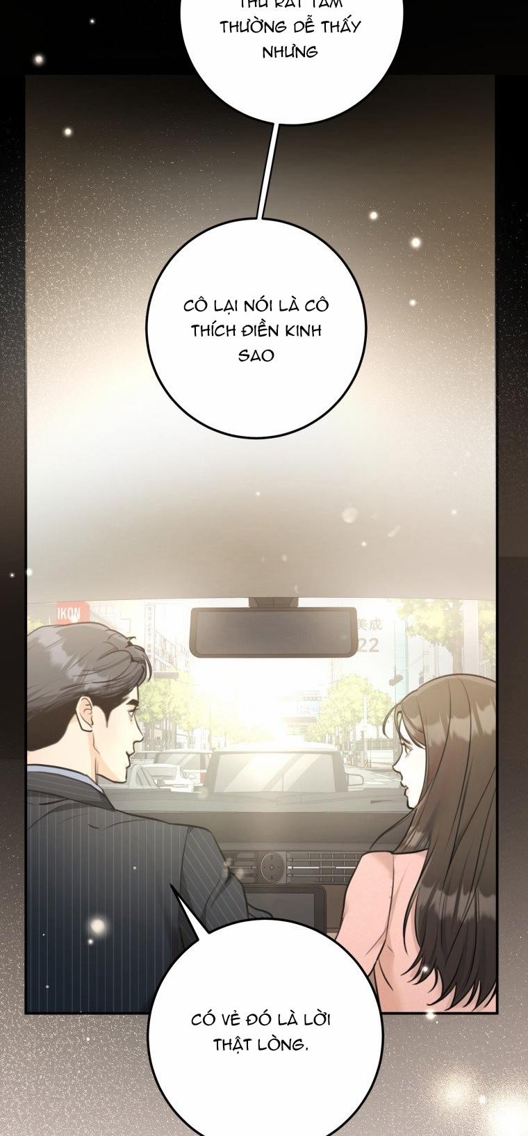 manhwax10.com - Truyện Manhwa Lý Do Kết Hôn Chương 12 1 Trang 7