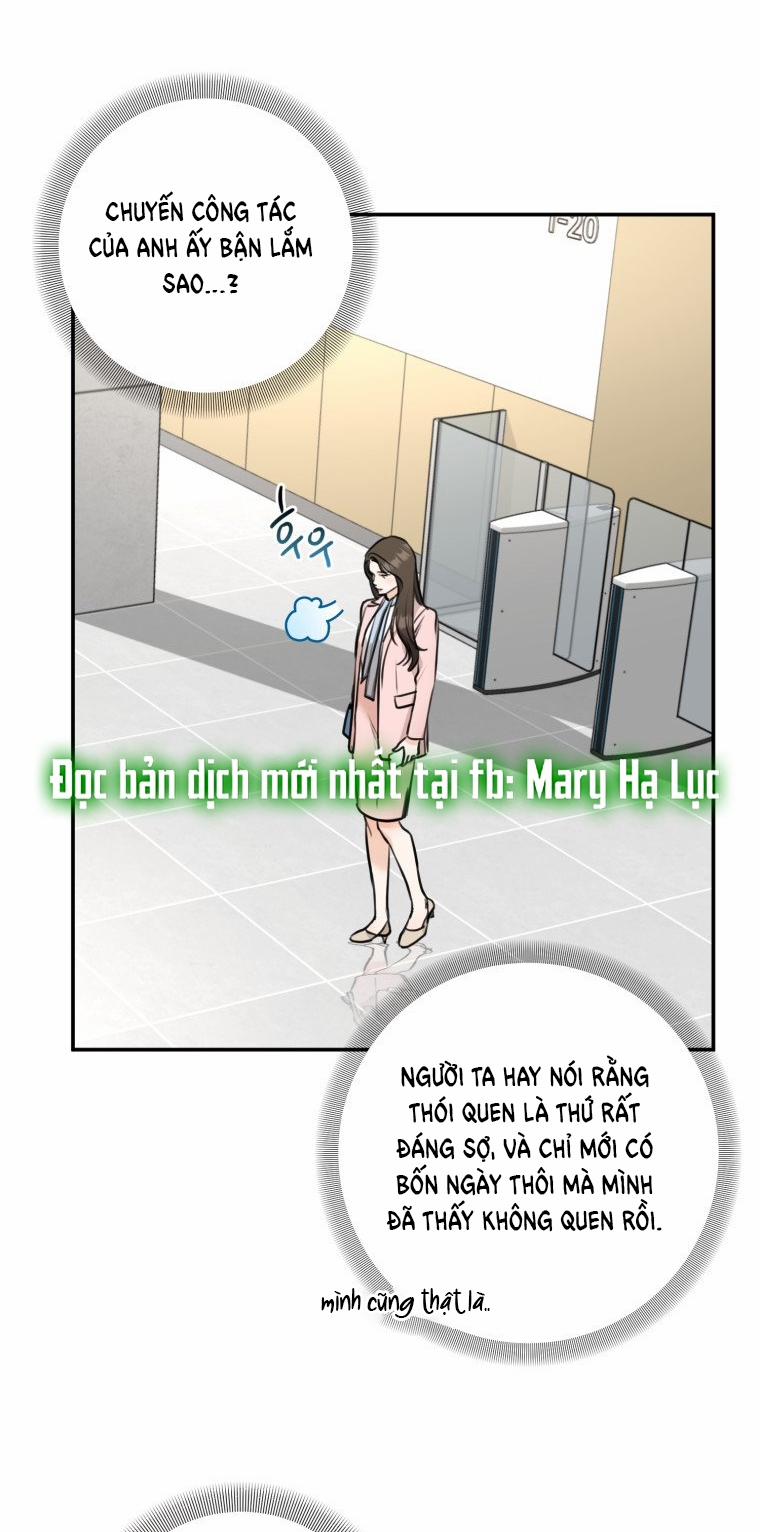 manhwax10.com - Truyện Manhwa Lý Do Kết Hôn Chương 12 2 Trang 24