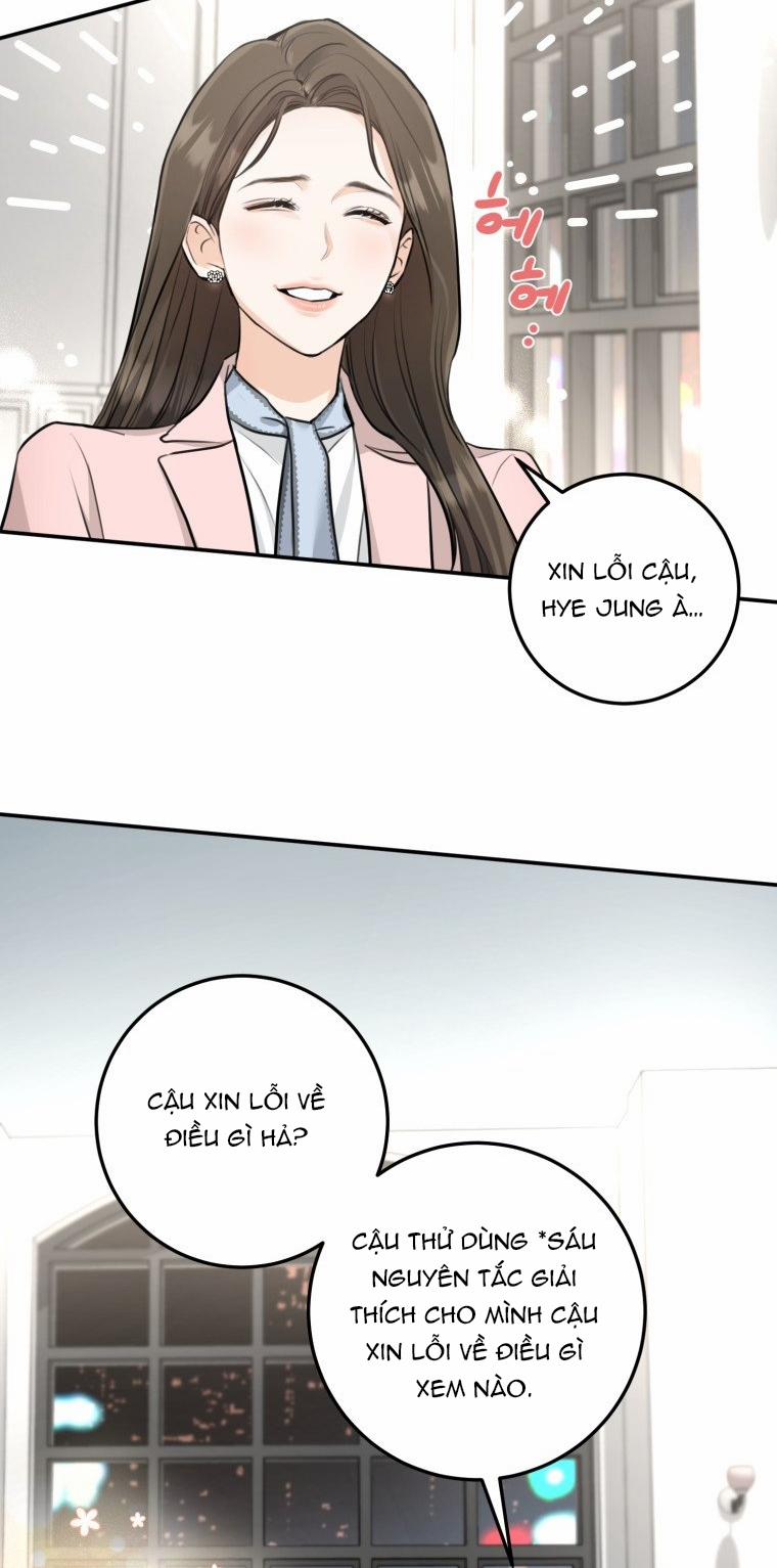 manhwax10.com - Truyện Manhwa Lý Do Kết Hôn Chương 12 2 Trang 29