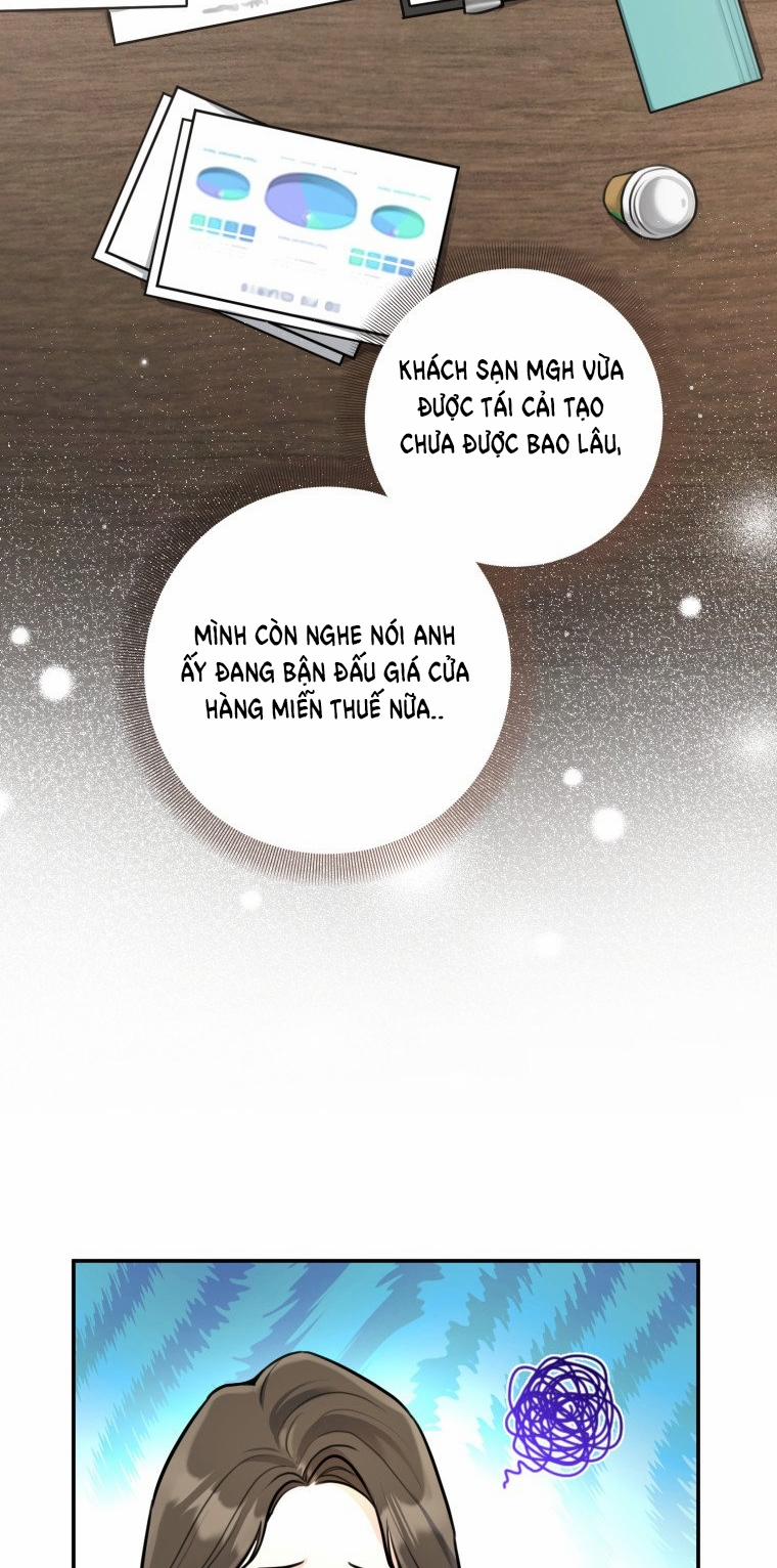 manhwax10.com - Truyện Manhwa Lý Do Kết Hôn Chương 12 2 Trang 7