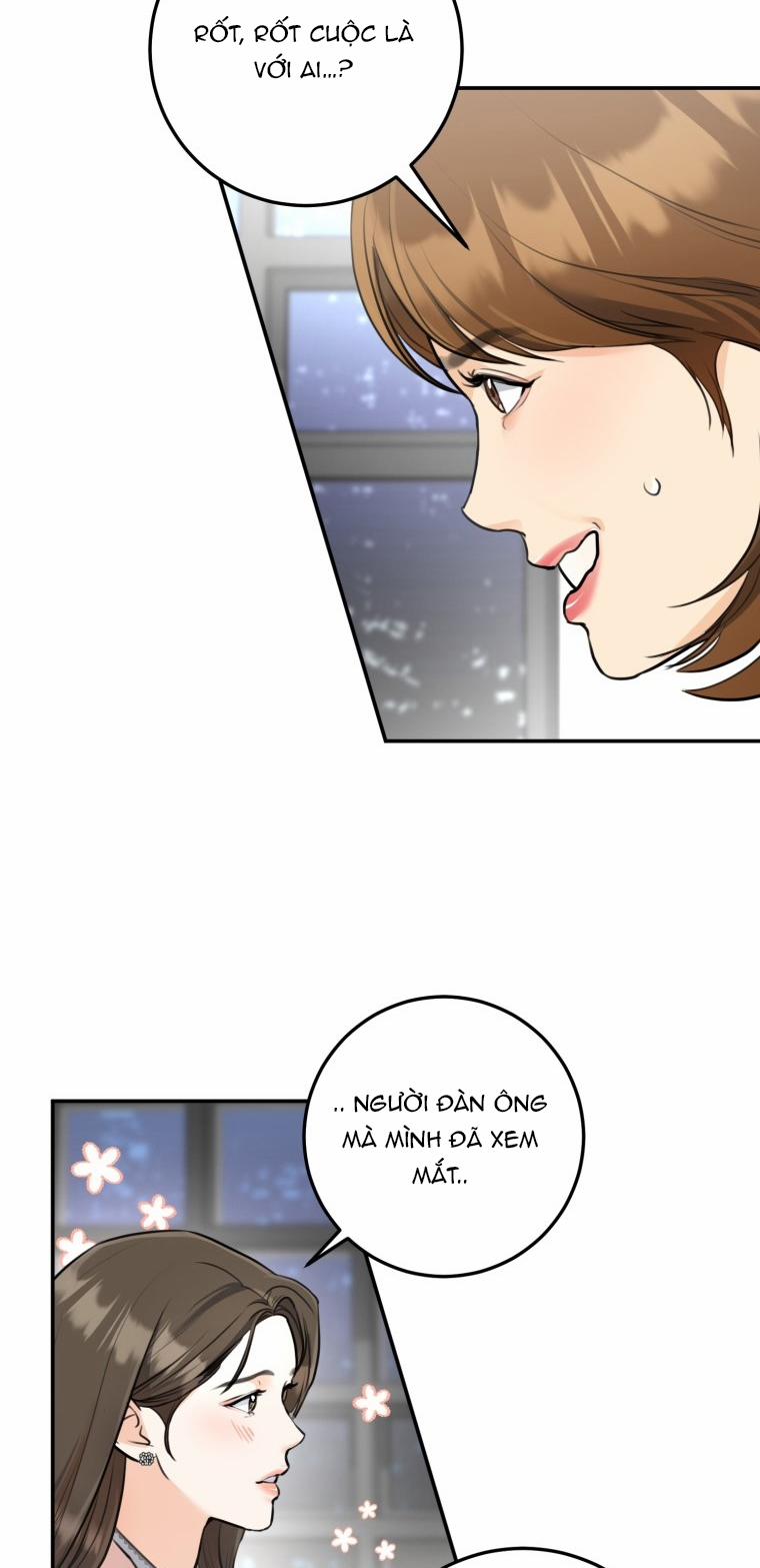 manhwax10.com - Truyện Manhwa Lý Do Kết Hôn Chương 13 2 Trang 11