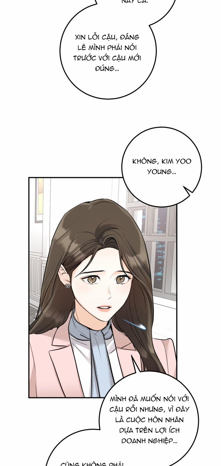 manhwax10.com - Truyện Manhwa Lý Do Kết Hôn Chương 13 2 Trang 17