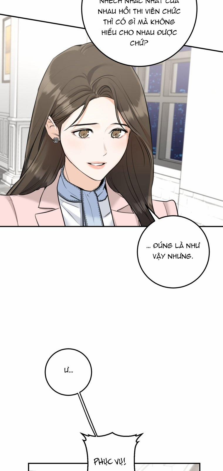 manhwax10.com - Truyện Manhwa Lý Do Kết Hôn Chương 13 2 Trang 20