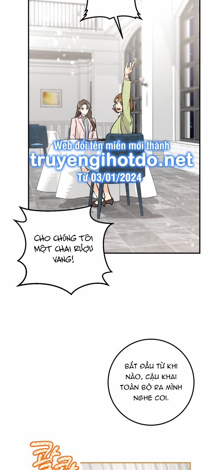 manhwax10.com - Truyện Manhwa Lý Do Kết Hôn Chương 13 2 Trang 21