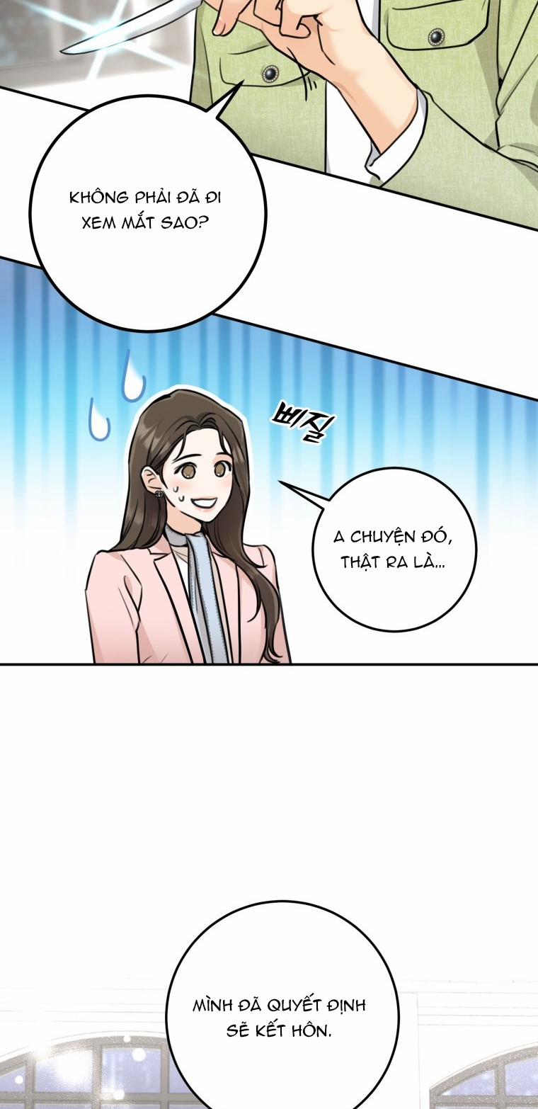 manhwax10.com - Truyện Manhwa Lý Do Kết Hôn Chương 13 2 Trang 6