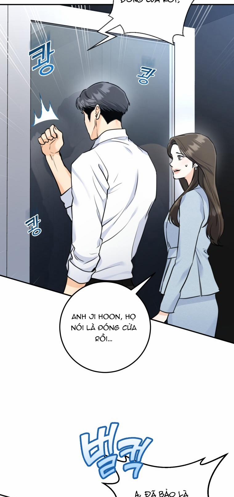 manhwax10.com - Truyện Manhwa Lý Do Kết Hôn Chương 14 2 Trang 16