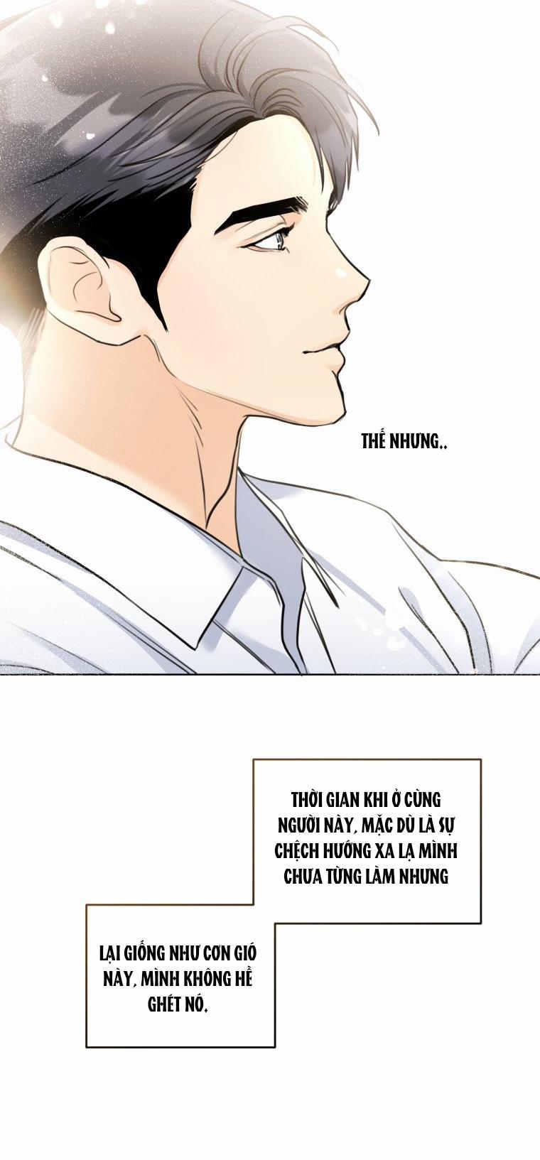 manhwax10.com - Truyện Manhwa Lý Do Kết Hôn Chương 14 2 Trang 3