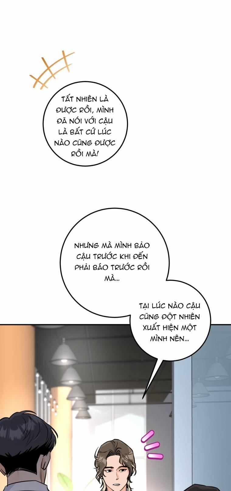 manhwax10.com - Truyện Manhwa Lý Do Kết Hôn Chương 14 2 Trang 21