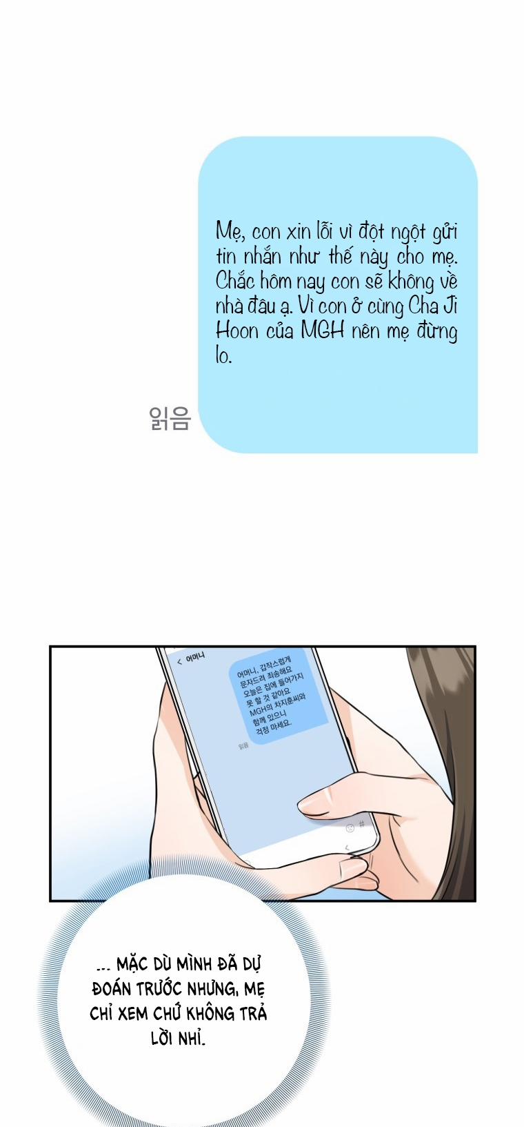 manhwax10.com - Truyện Manhwa Lý Do Kết Hôn Chương 14 2 Trang 6