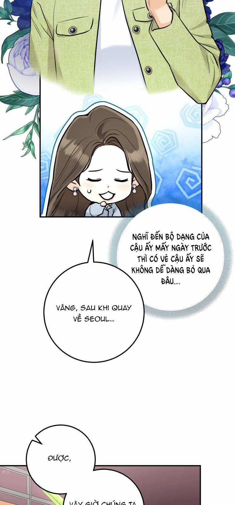 manhwax10.com - Truyện Manhwa Lý Do Kết Hôn Chương 15 1 Trang 18