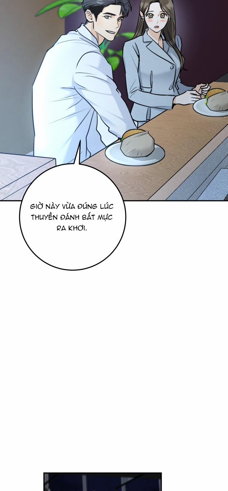 manhwax10.com - Truyện Manhwa Lý Do Kết Hôn Chương 15 2 Trang 3