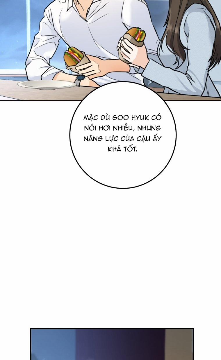 manhwax10.com - Truyện Manhwa Lý Do Kết Hôn Chương 15 2 Trang 10