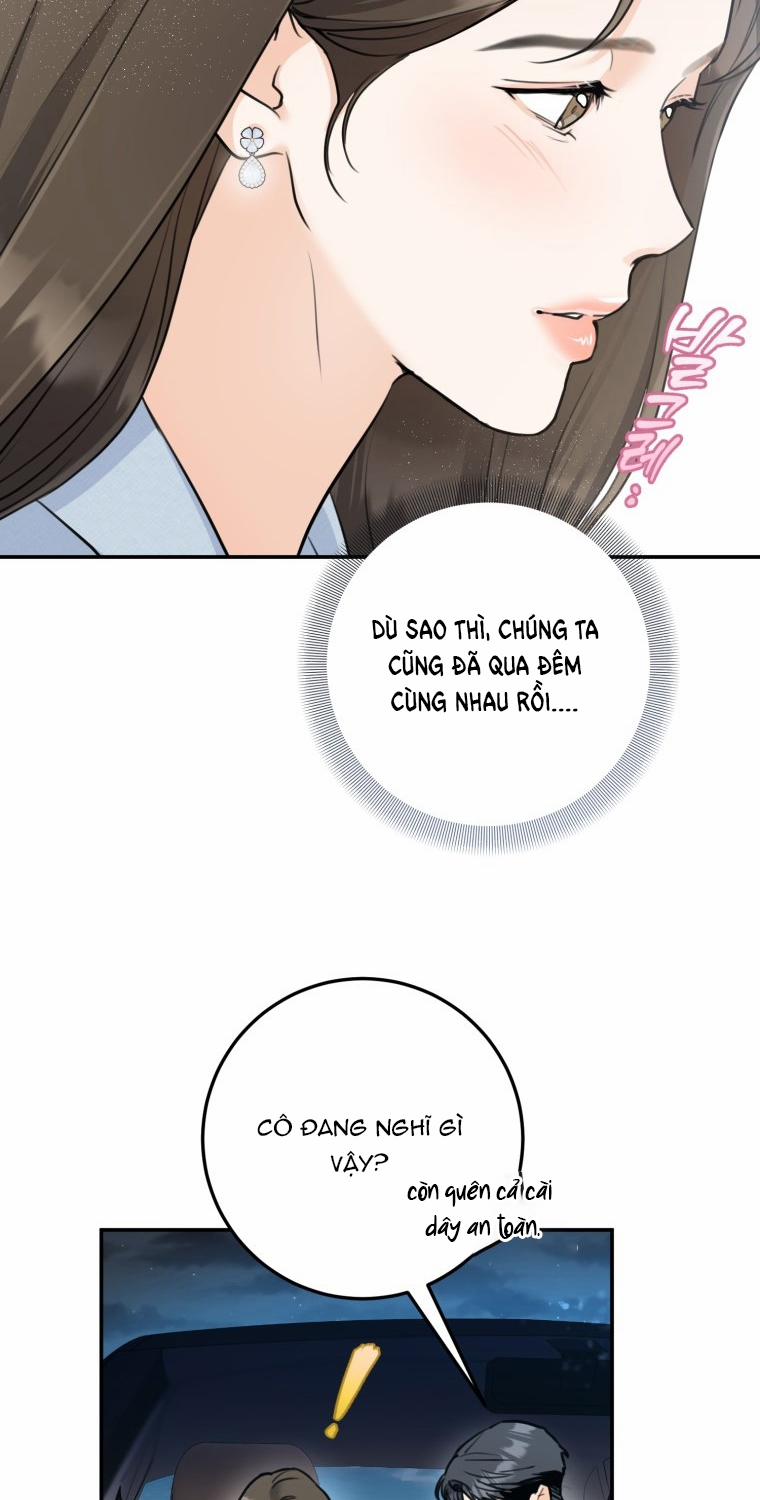 manhwax10.com - Truyện Manhwa Lý Do Kết Hôn Chương 16 1 Trang 21