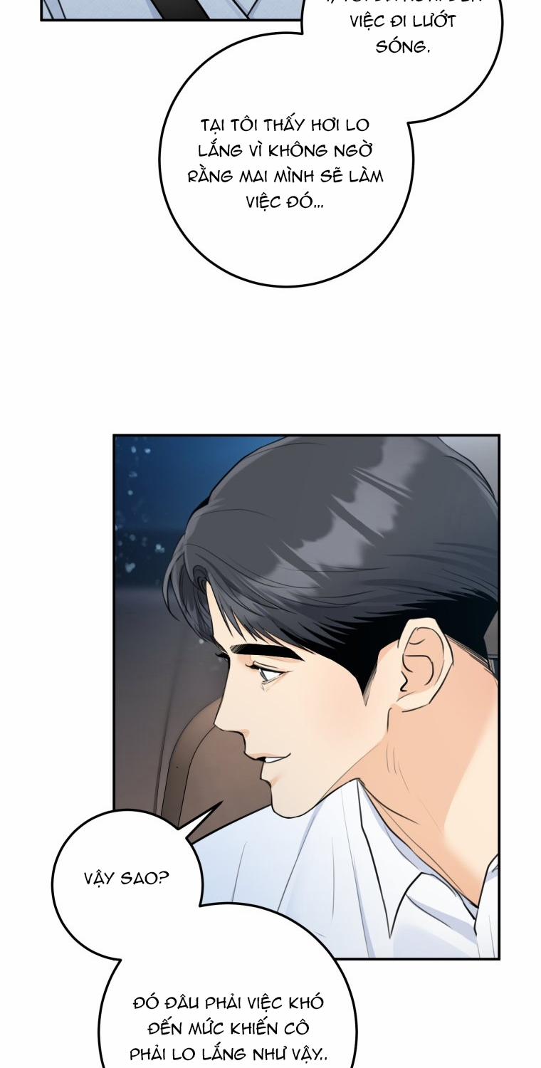 manhwax10.com - Truyện Manhwa Lý Do Kết Hôn Chương 16 1 Trang 23