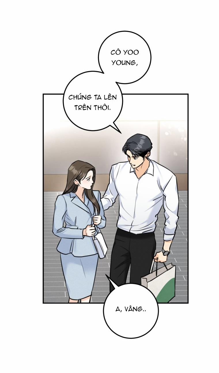 manhwax10.com - Truyện Manhwa Lý Do Kết Hôn Chương 16 2 Trang 1