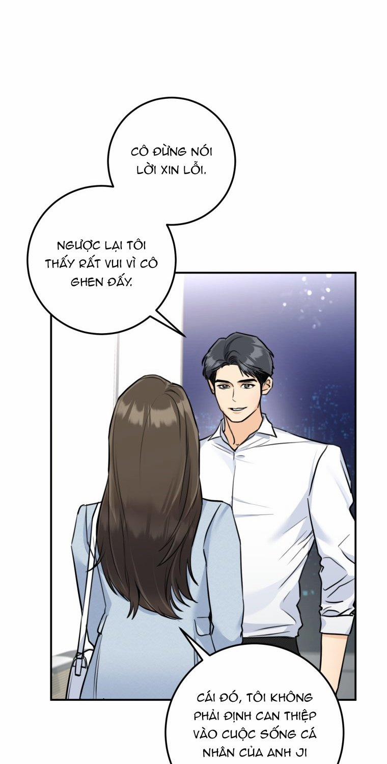 manhwax10.com - Truyện Manhwa Lý Do Kết Hôn Chương 17 1 Trang 11