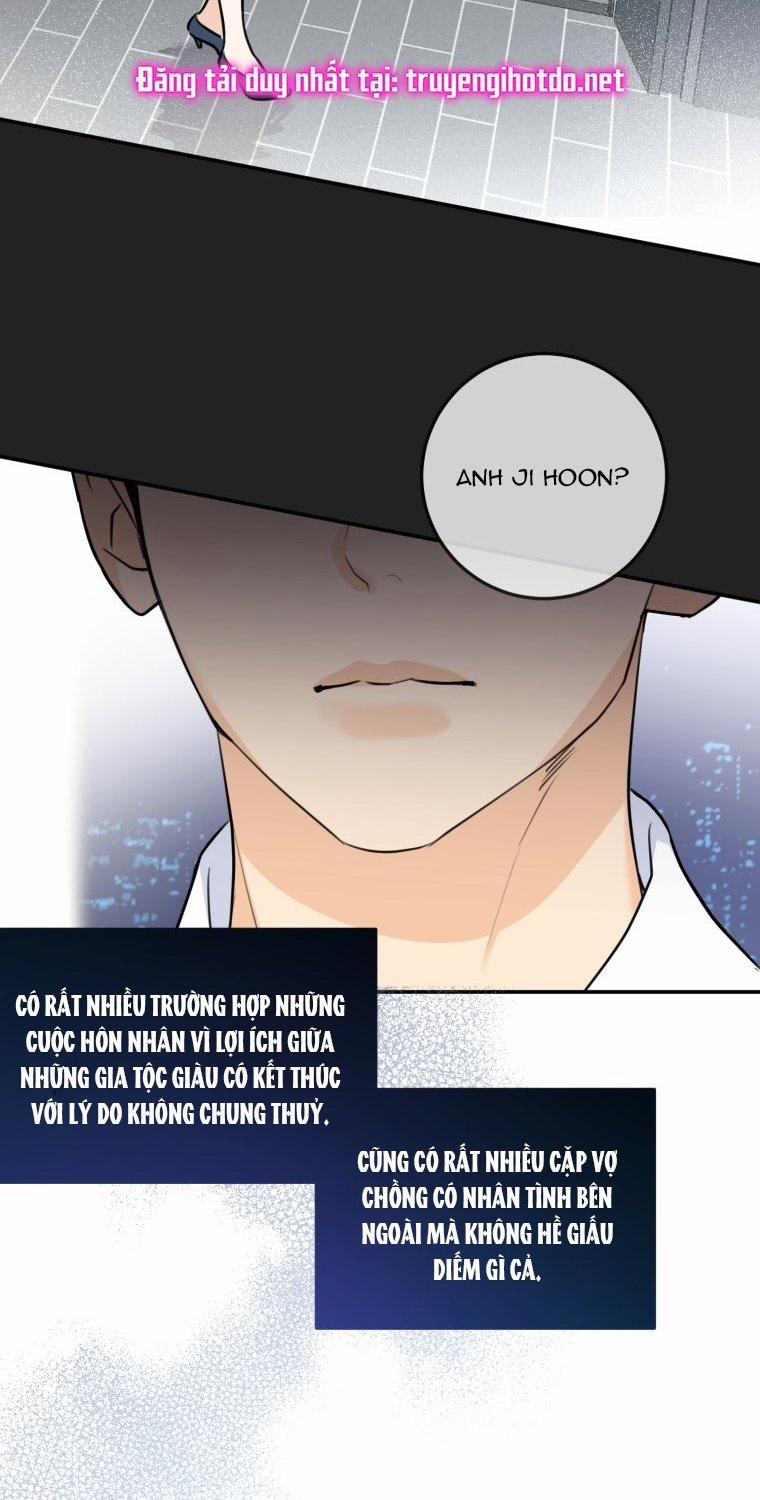 manhwax10.com - Truyện Manhwa Lý Do Kết Hôn Chương 17 1 Trang 19