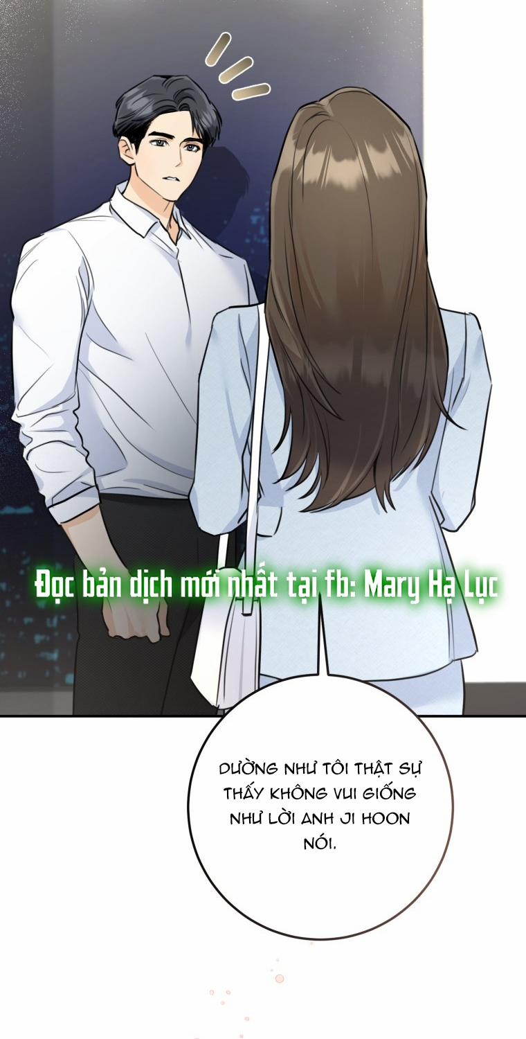 manhwax10.com - Truyện Manhwa Lý Do Kết Hôn Chương 17 1 Trang 3