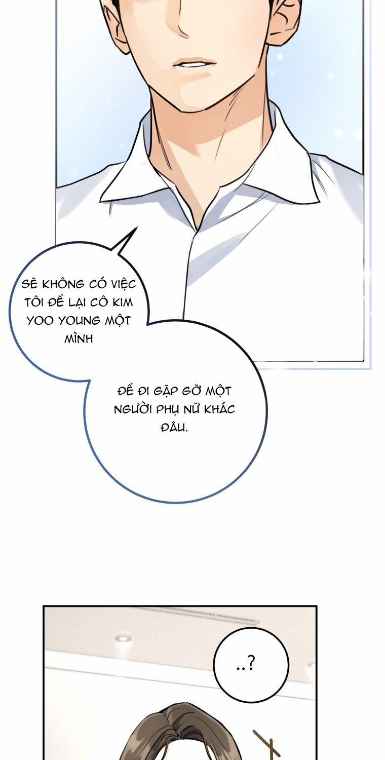 manhwax10.com - Truyện Manhwa Lý Do Kết Hôn Chương 17 1 Trang 22