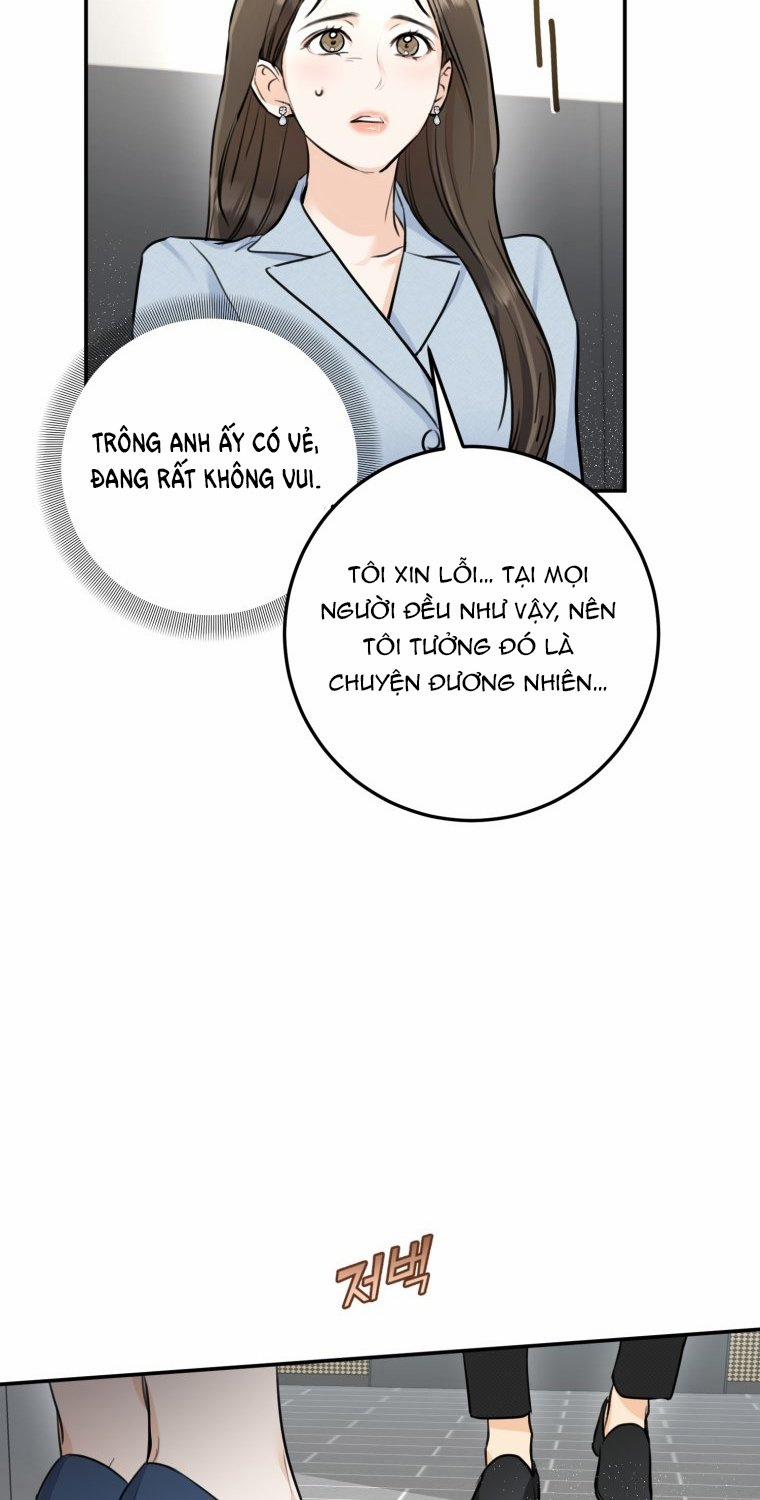 manhwax10.com - Truyện Manhwa Lý Do Kết Hôn Chương 17 1 Trang 23