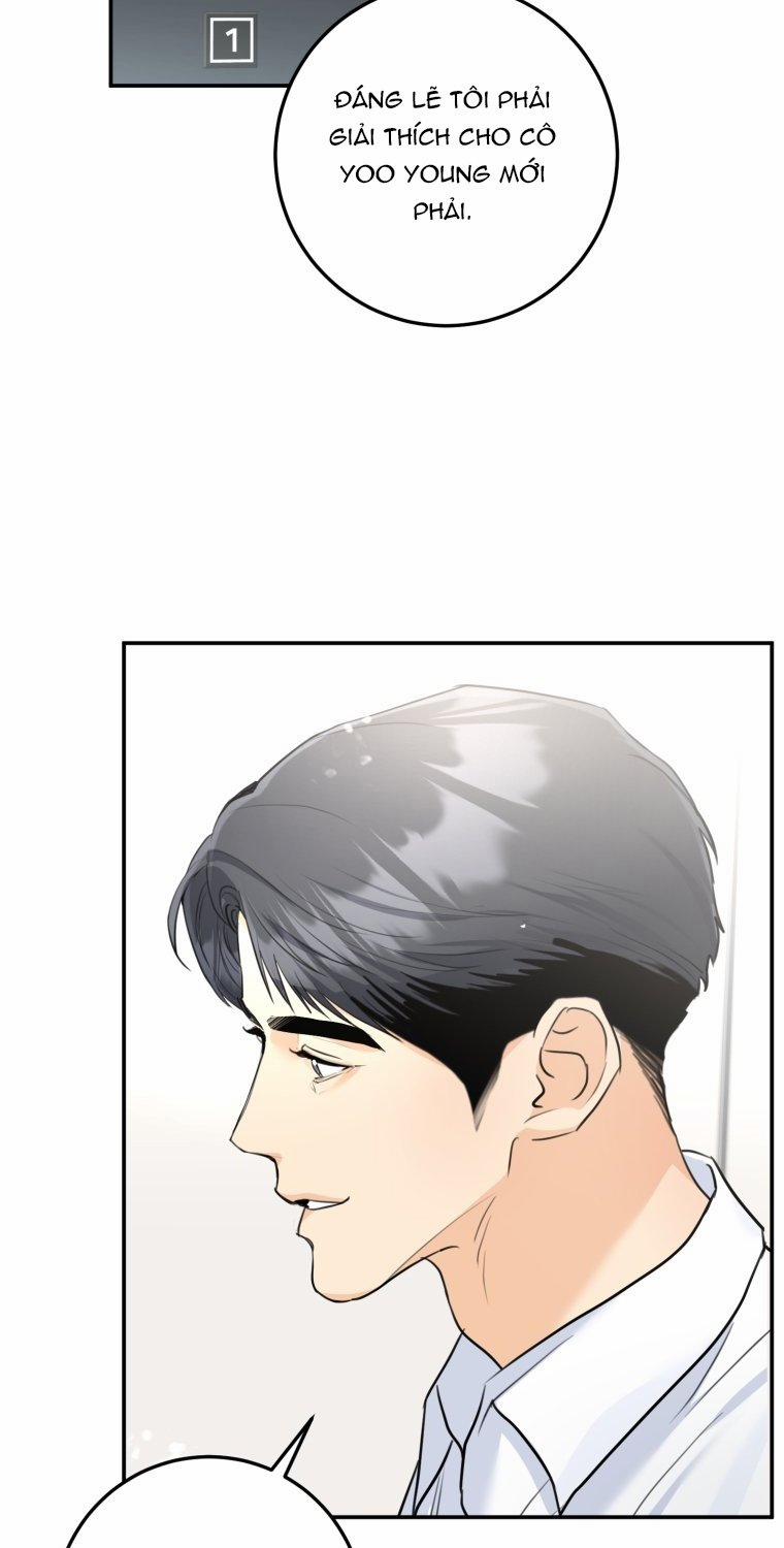 manhwax10.com - Truyện Manhwa Lý Do Kết Hôn Chương 17 1 Trang 8