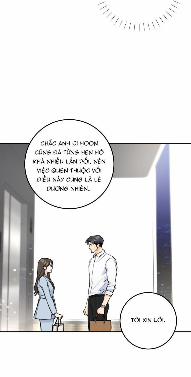 manhwax10.com - Truyện Manhwa Lý Do Kết Hôn Chương 17 1 Trang 10