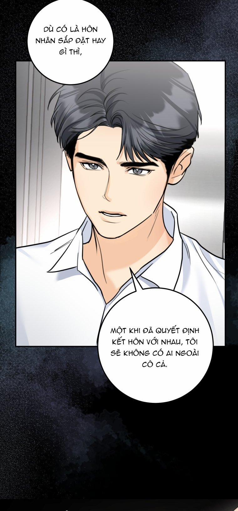 manhwax10.com - Truyện Manhwa Lý Do Kết Hôn Chương 17 2 Trang 7