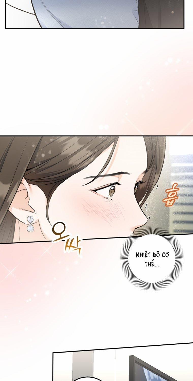 manhwax10.com - Truyện Manhwa Lý Do Kết Hôn Chương 18 1 Trang 24