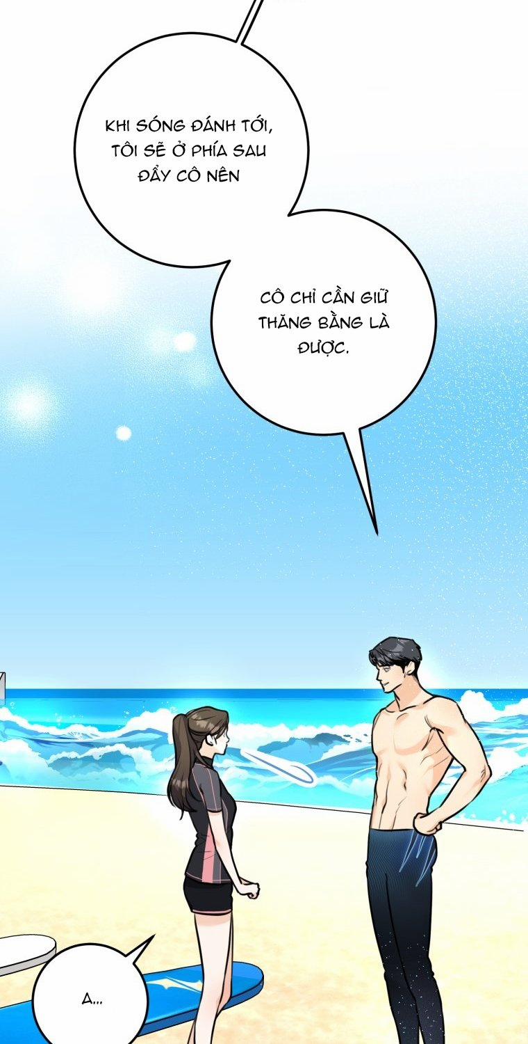 manhwax10.com - Truyện Manhwa Lý Do Kết Hôn Chương 19 1 Trang 11