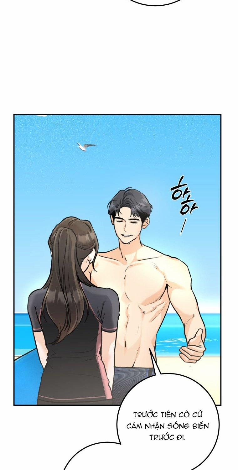 manhwax10.com - Truyện Manhwa Lý Do Kết Hôn Chương 19 1 Trang 21