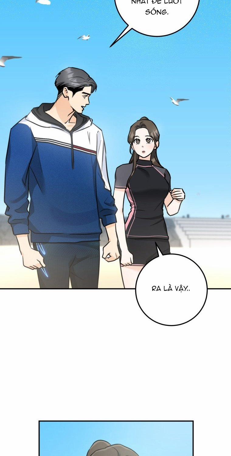 manhwax10.com - Truyện Manhwa Lý Do Kết Hôn Chương 19 1 Trang 5