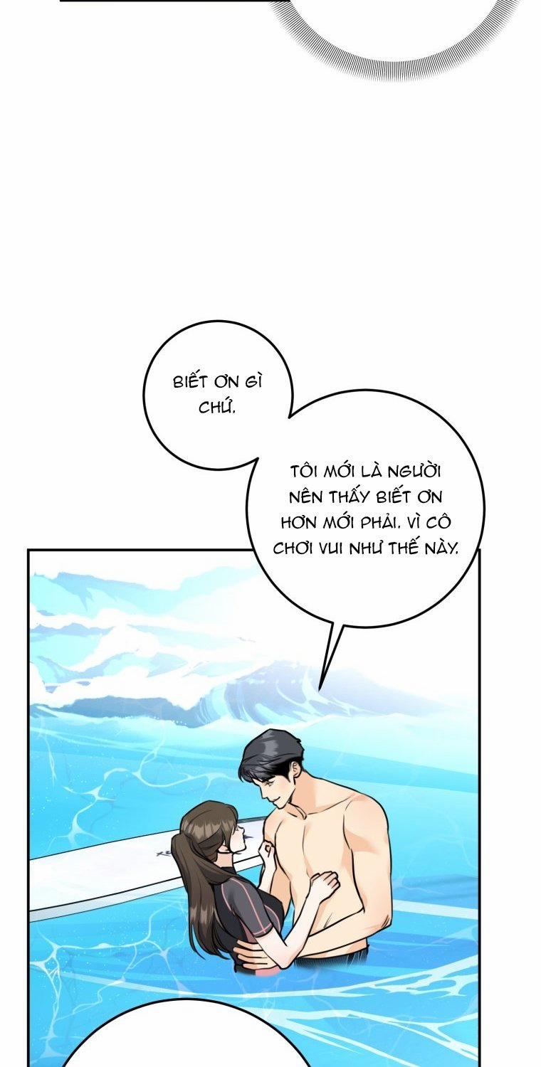 manhwax10.com - Truyện Manhwa Lý Do Kết Hôn Chương 19 2 Trang 15