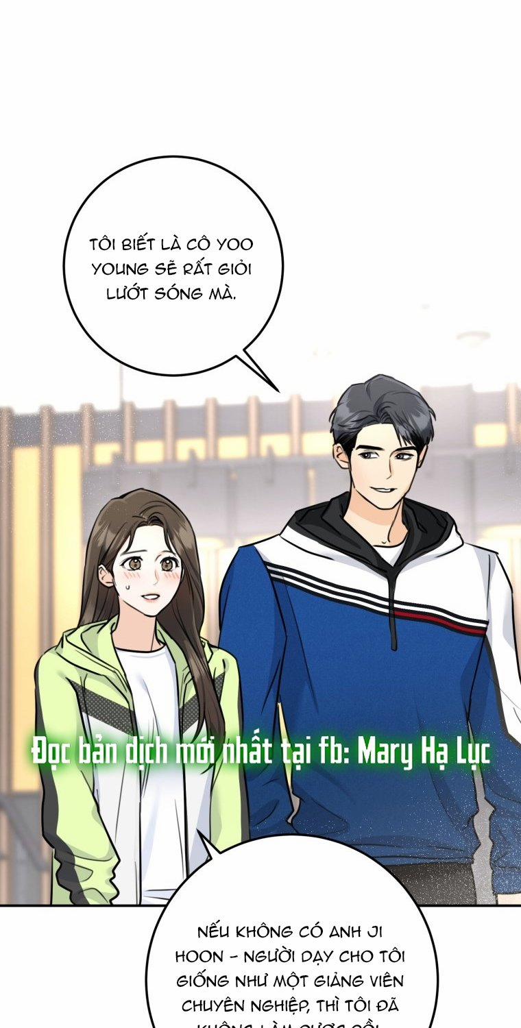 manhwax10.com - Truyện Manhwa Lý Do Kết Hôn Chương 19 2 Trang 23