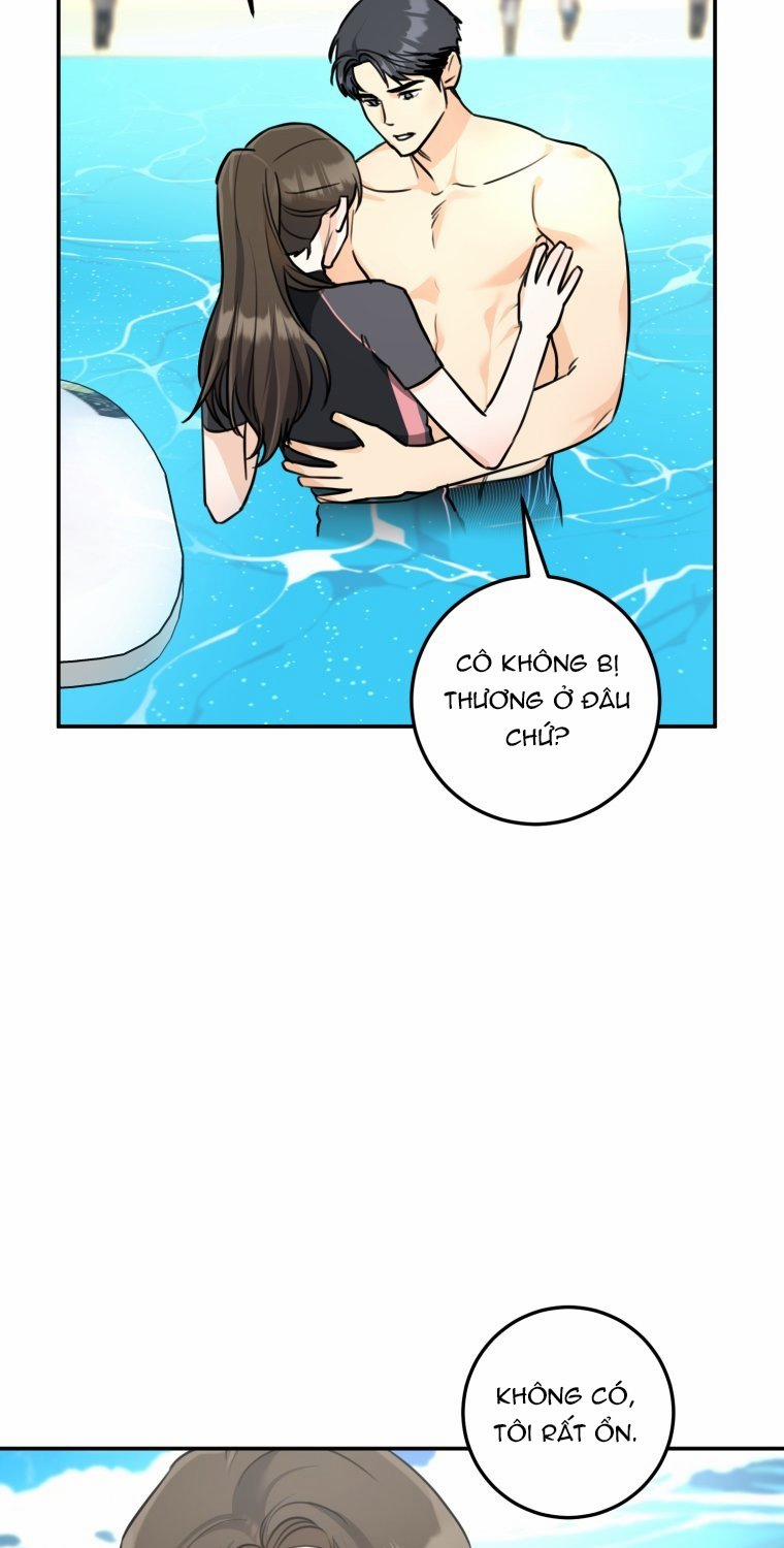 manhwax10.com - Truyện Manhwa Lý Do Kết Hôn Chương 19 2 Trang 10