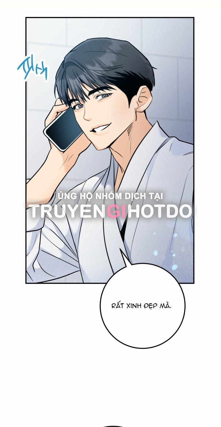 manhwax10.com - Truyện Manhwa Lý Do Kết Hôn Chương 20 2 Trang 11