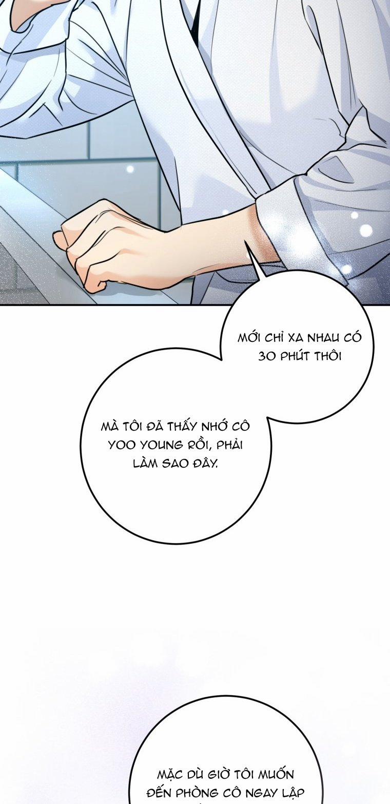 manhwax10.com - Truyện Manhwa Lý Do Kết Hôn Chương 20 2 Trang 5