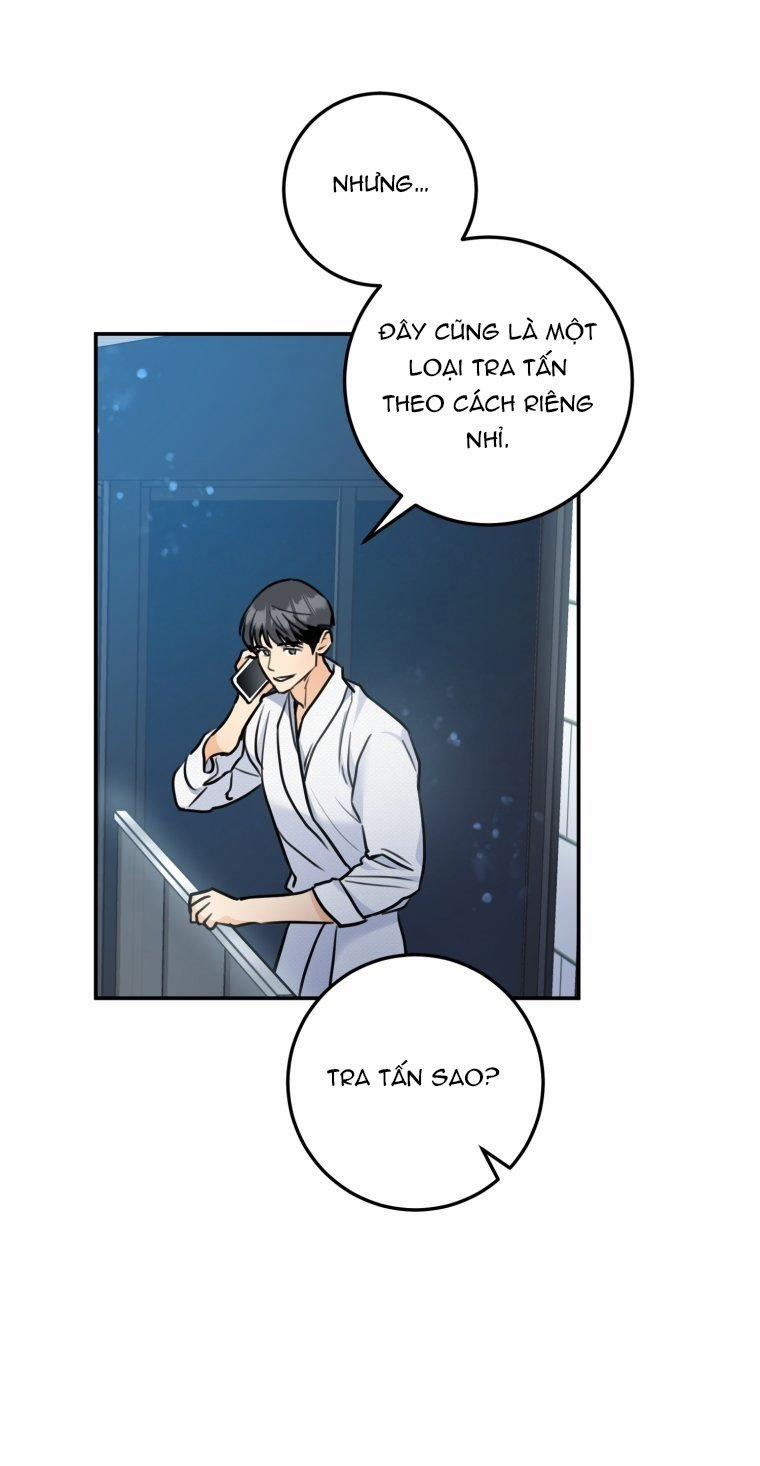 manhwax10.com - Truyện Manhwa Lý Do Kết Hôn Chương 20 2 Trang 8