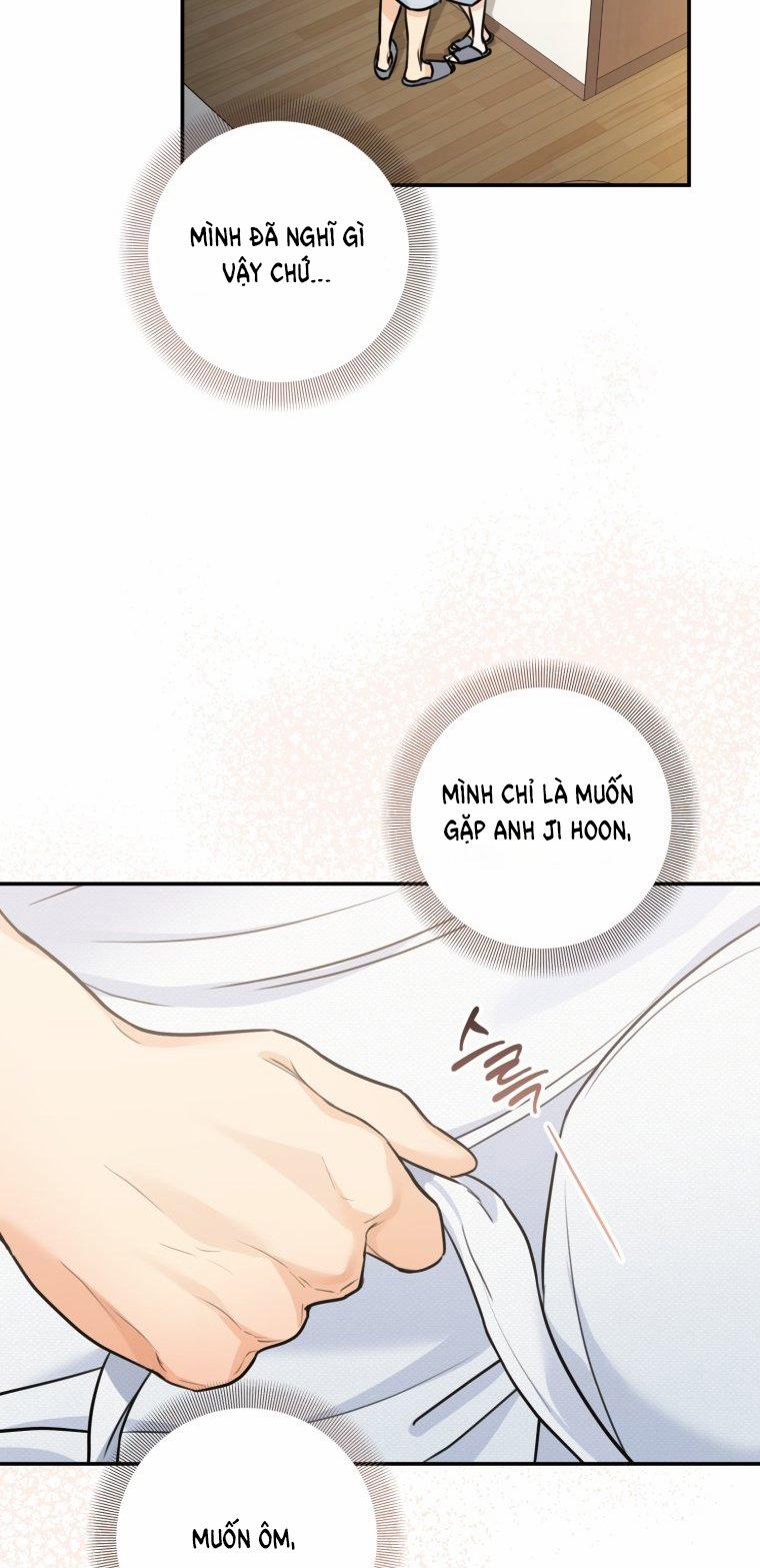 manhwax10.com - Truyện Manhwa Lý Do Kết Hôn Chương 21 1 Trang 3