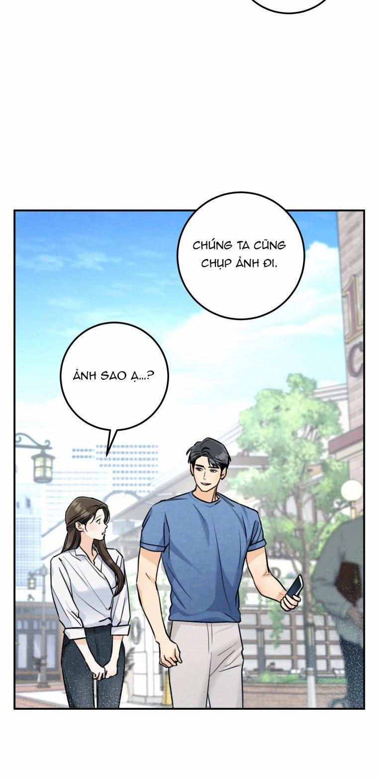 manhwax10.com - Truyện Manhwa Lý Do Kết Hôn Chương 21 2 Trang 21