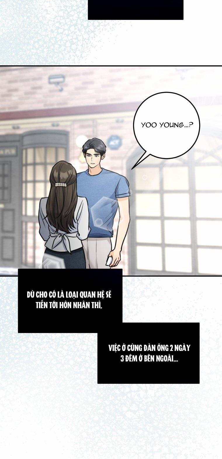 manhwax10.com - Truyện Manhwa Lý Do Kết Hôn Chương 21 2 Trang 27