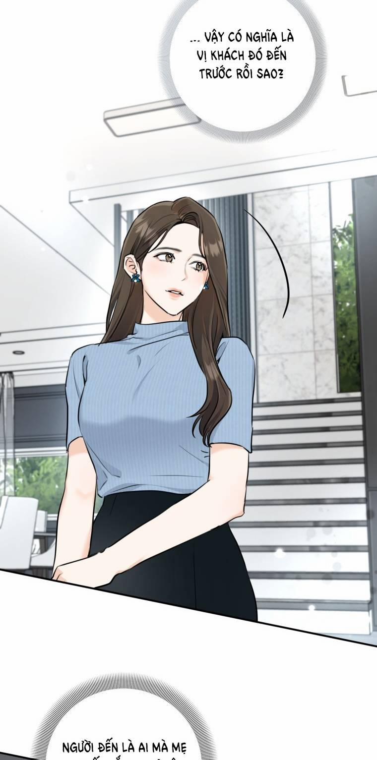 manhwax10.com - Truyện Manhwa Lý Do Kết Hôn Chương 5 1 Trang 23