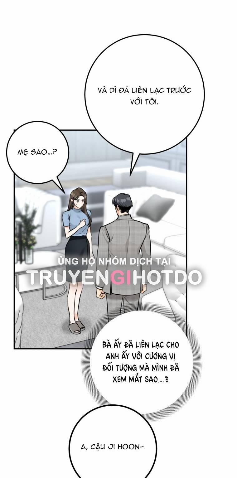 manhwax10.com - Truyện Manhwa Lý Do Kết Hôn Chương 5 1 Trang 29