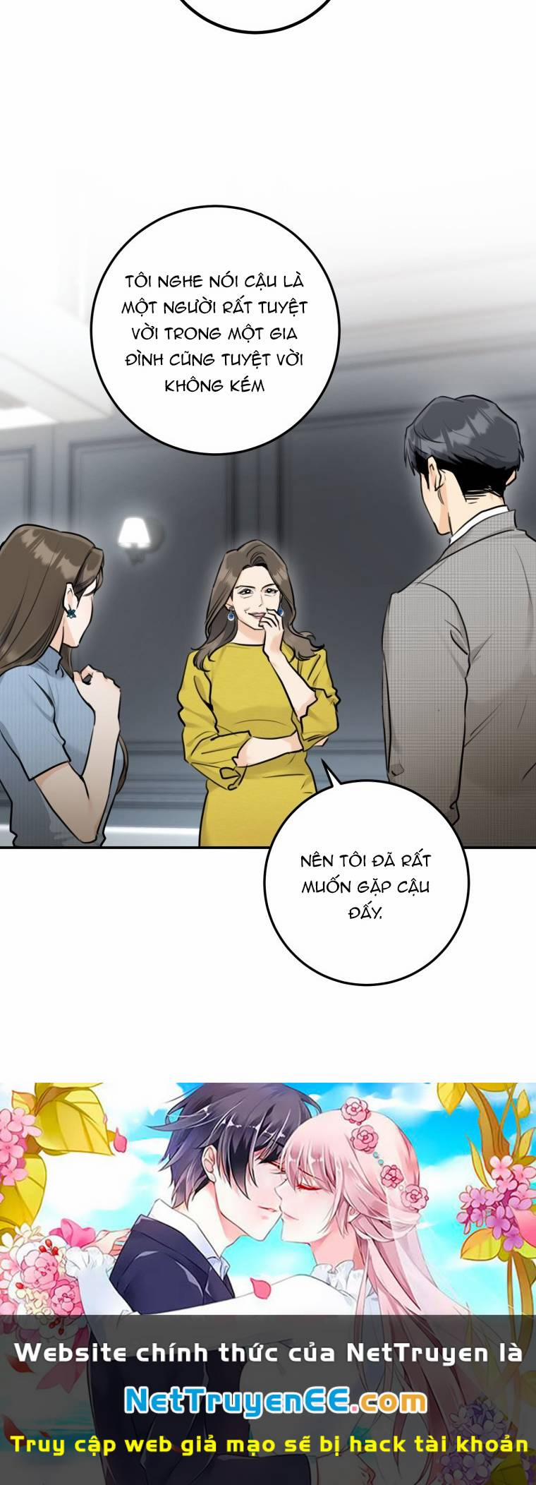 manhwax10.com - Truyện Manhwa Lý Do Kết Hôn Chương 5 1 Trang 30