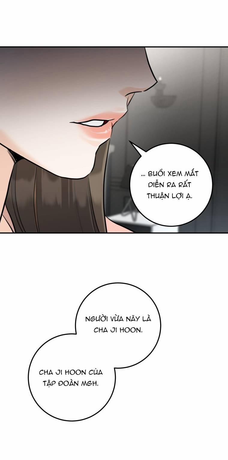 manhwax10.com - Truyện Manhwa Lý Do Kết Hôn Chương 5 1 Trang 5