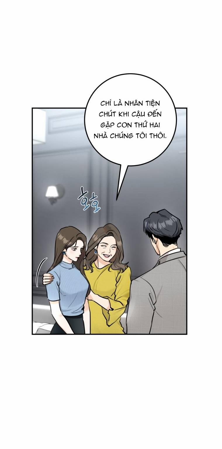 manhwax10.com - Truyện Manhwa Lý Do Kết Hôn Chương 5 2 Trang 2