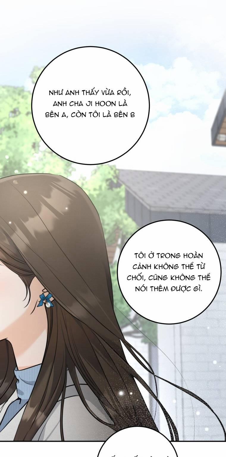 manhwax10.com - Truyện Manhwa Lý Do Kết Hôn Chương 5 2 Trang 22