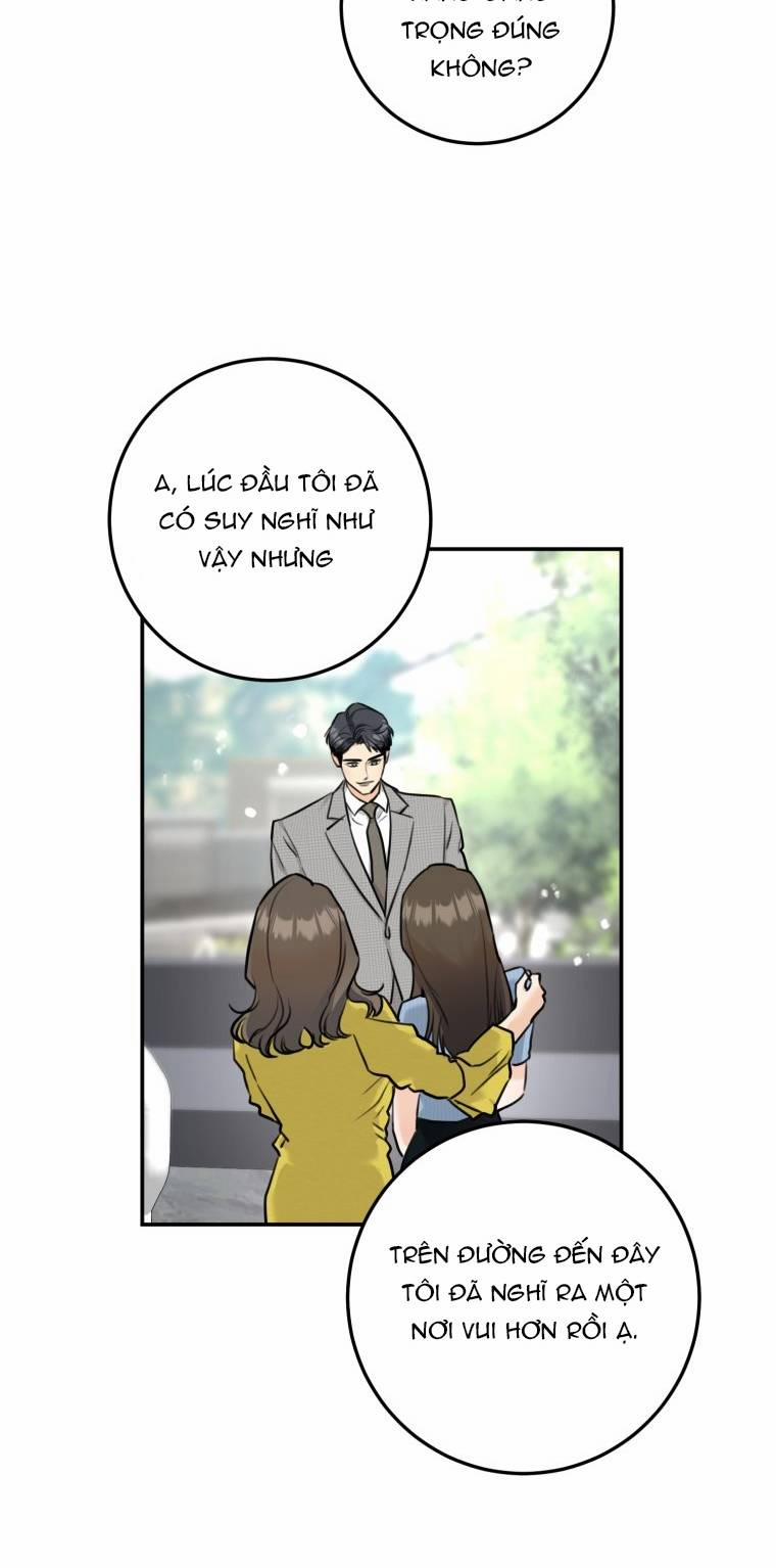 manhwax10.com - Truyện Manhwa Lý Do Kết Hôn Chương 5 2 Trang 9