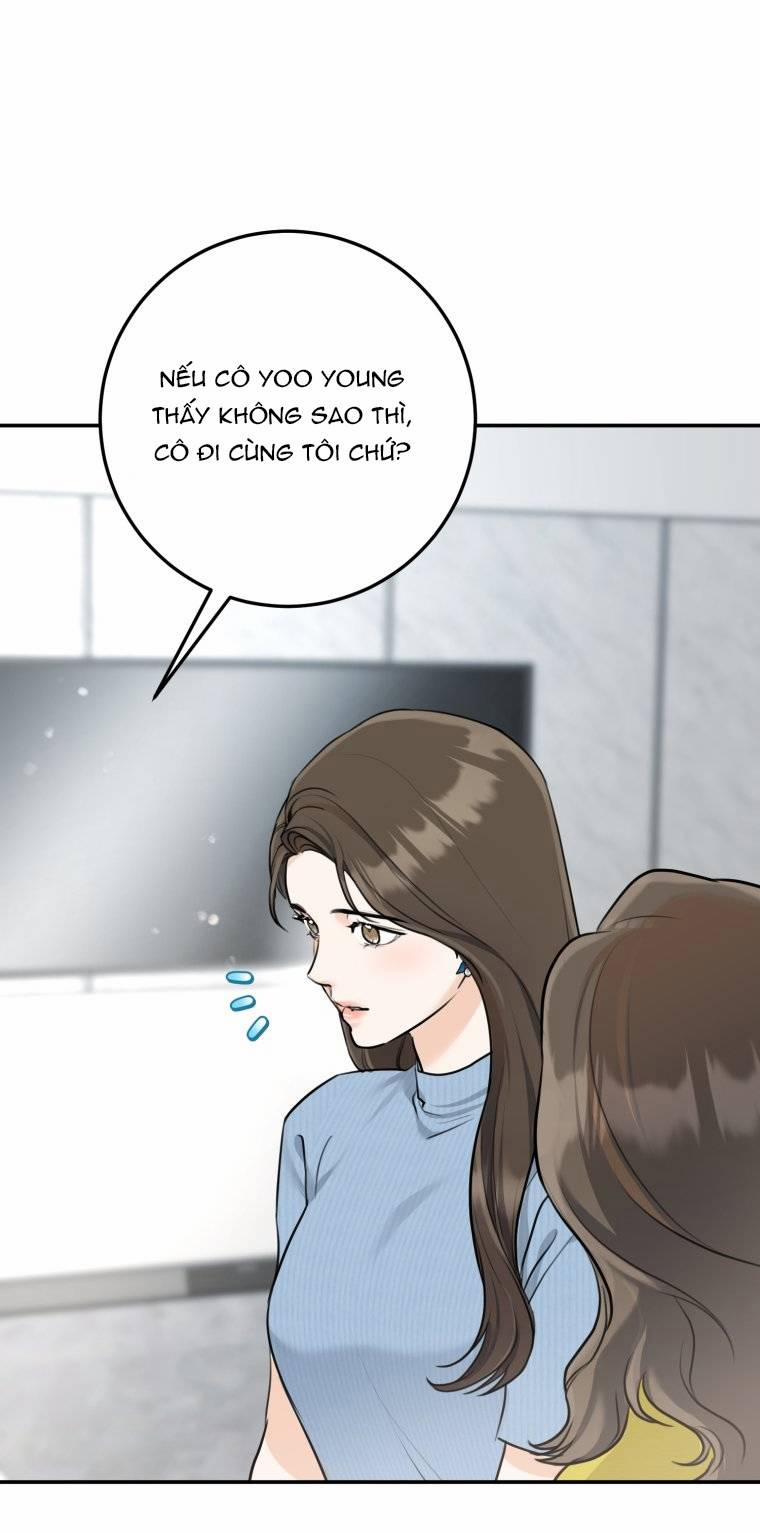 manhwax10.com - Truyện Manhwa Lý Do Kết Hôn Chương 5 2 Trang 10