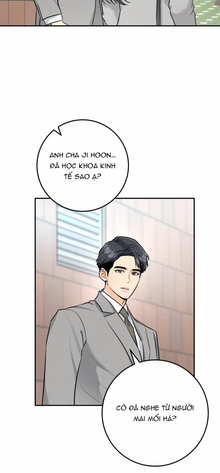 manhwax10.com - Truyện Manhwa Lý Do Kết Hôn Chương 6 1 Trang 17