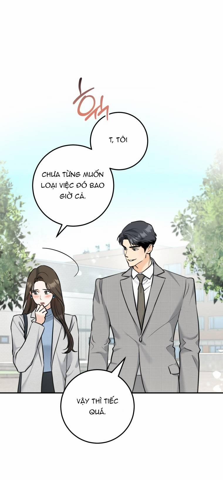 manhwax10.com - Truyện Manhwa Lý Do Kết Hôn Chương 6 1 Trang 7